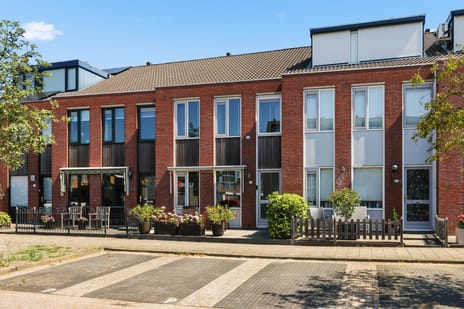 Claude Debussystraat thumbnail
