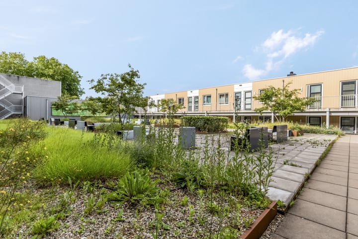 Studio te koop: Bunschoterplein 26, Ede