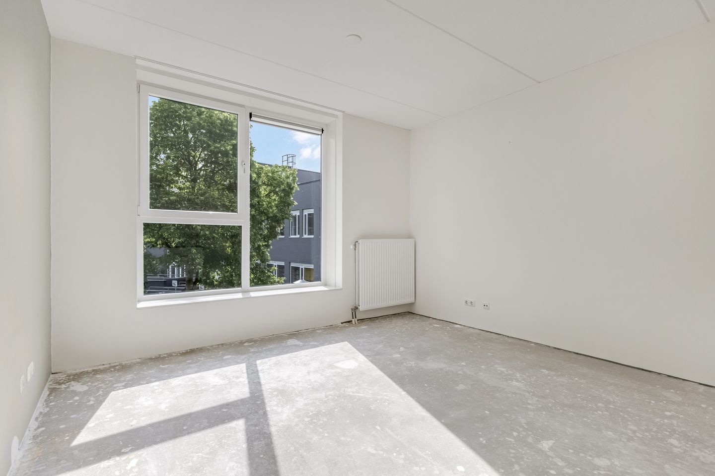 Foto 4 van Bunschoterplein 26