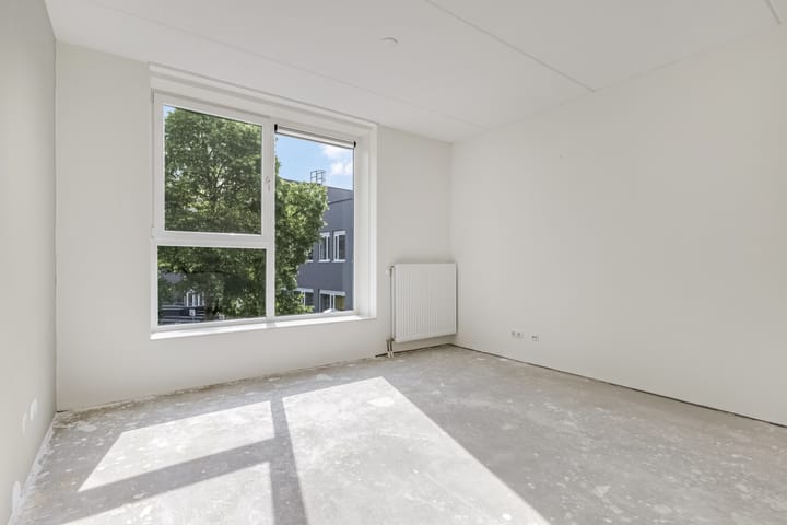 Foto 4 van Bunschoterplein 26