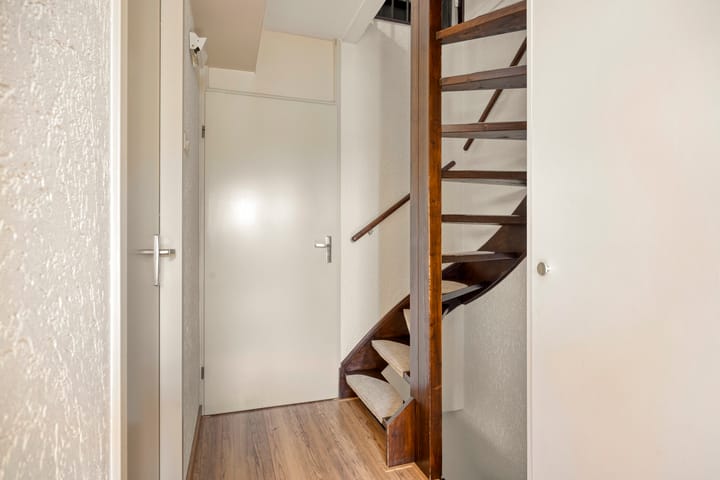 Hoekwoning te koop: Hoeting 32, Leuth