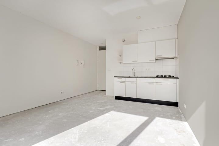 Studio te koop: Bunschoterplein 26, Ede
