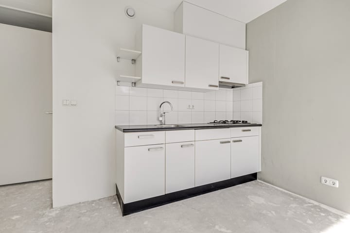 Studio te koop: Bunschoterplein 26, Ede