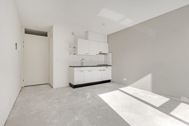 Studio te koop: Bunschoterplein 26, Ede