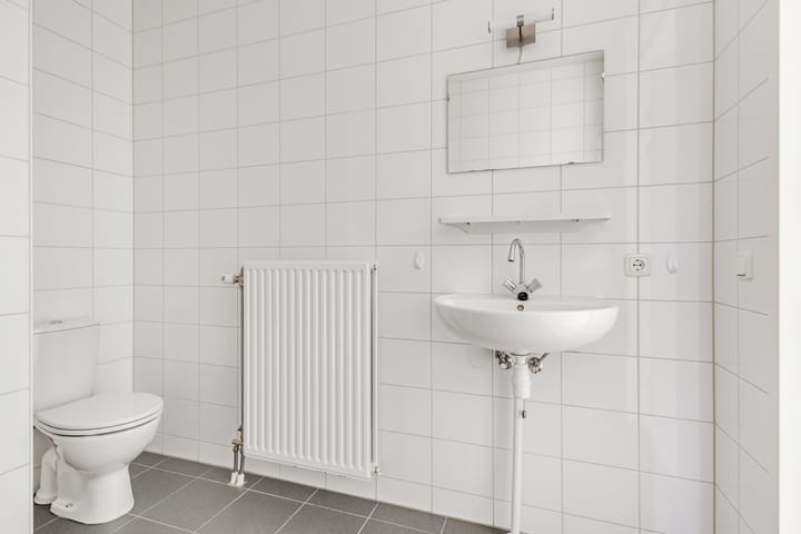 Studio te koop: Bunschoterplein 26, Ede