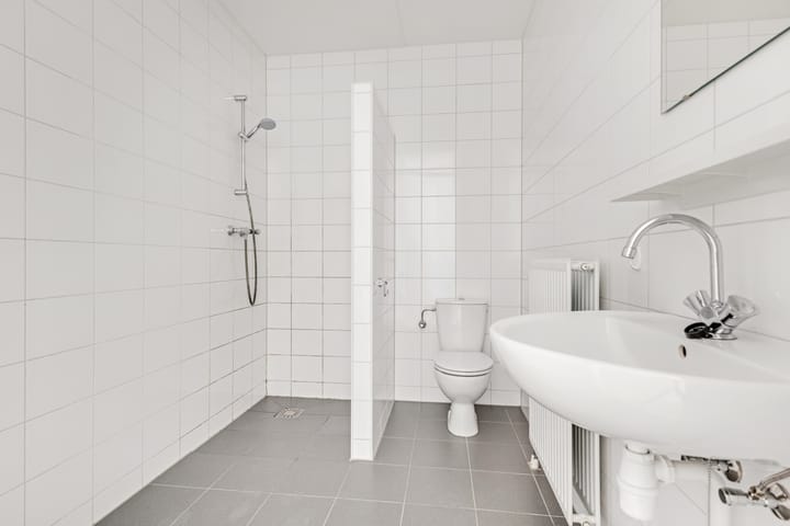 Studio te koop: Bunschoterplein 26, Ede