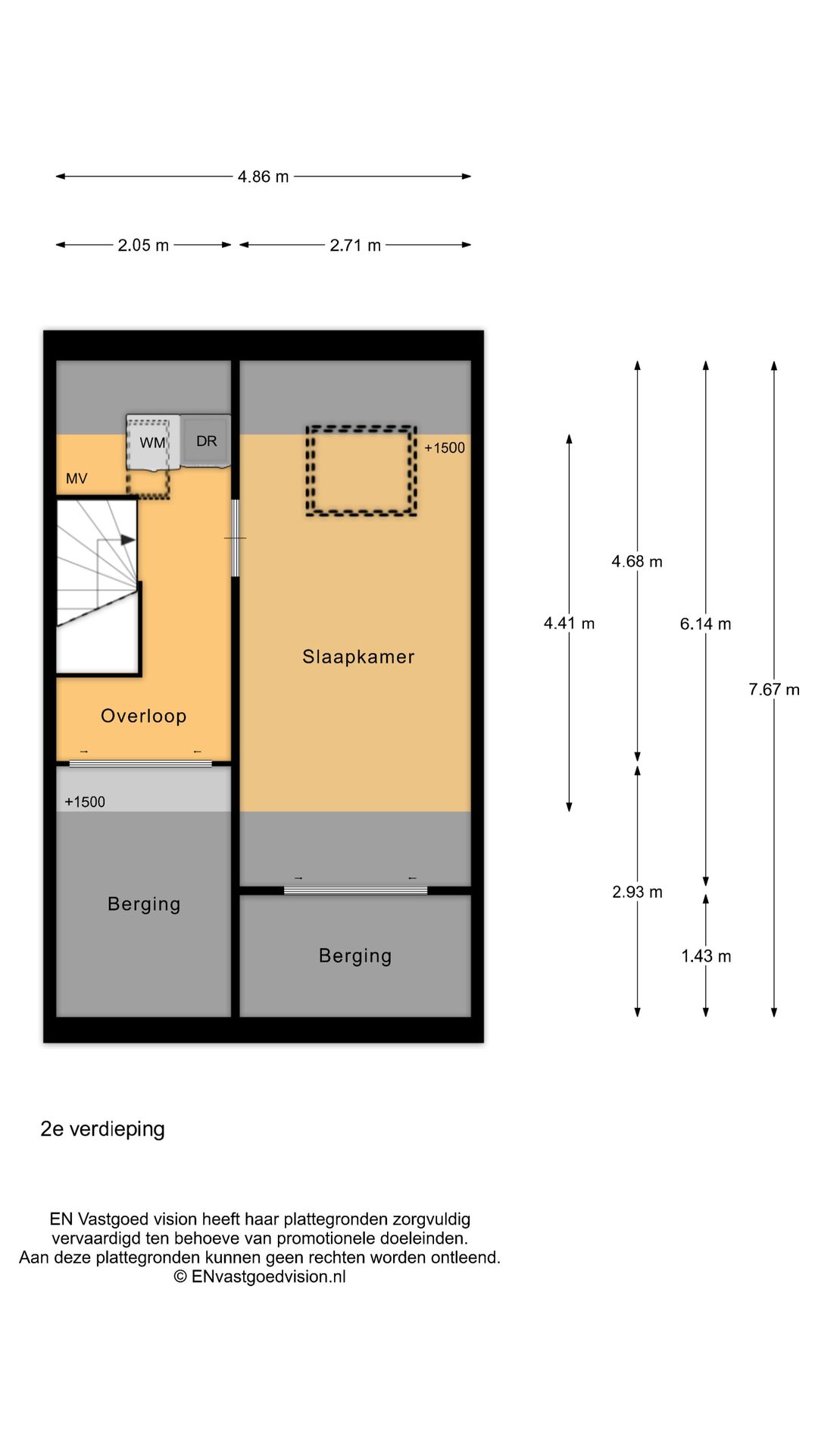 Foto 41 van Claude Debussystraat 22