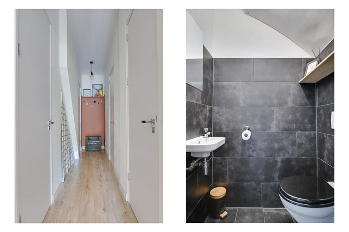 Studio te koop: Amaliastraat 62, Utrecht