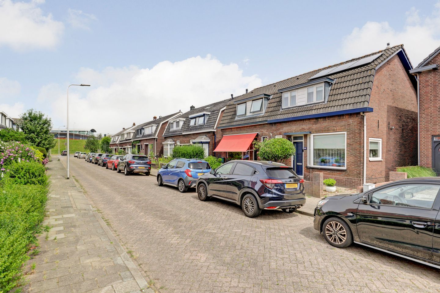 Foto 4 van de Wetstraat 19