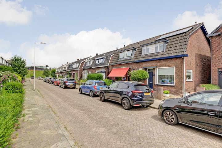 Foto 4 van de Wetstraat 19