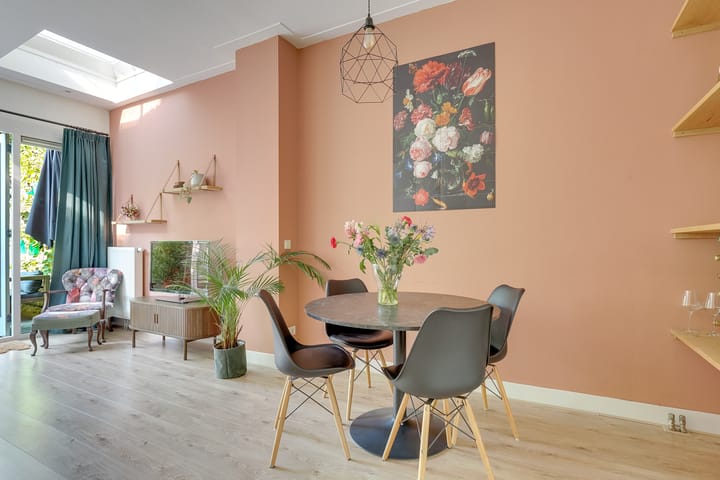 Studio te koop: Amaliastraat 62, Utrecht