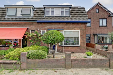 de Wetstraat thumbnail