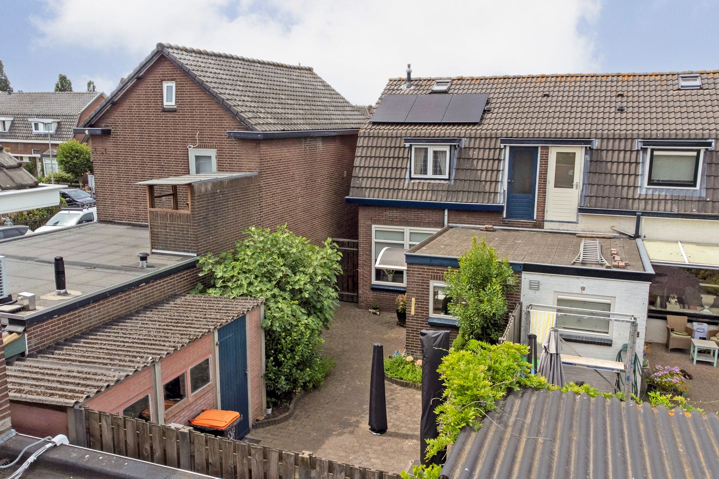Foto 40 van de Wetstraat 19
