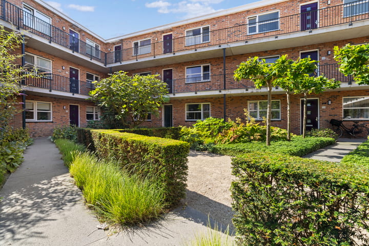 Appartement te koop: Standerdlaan 22, Heiloo