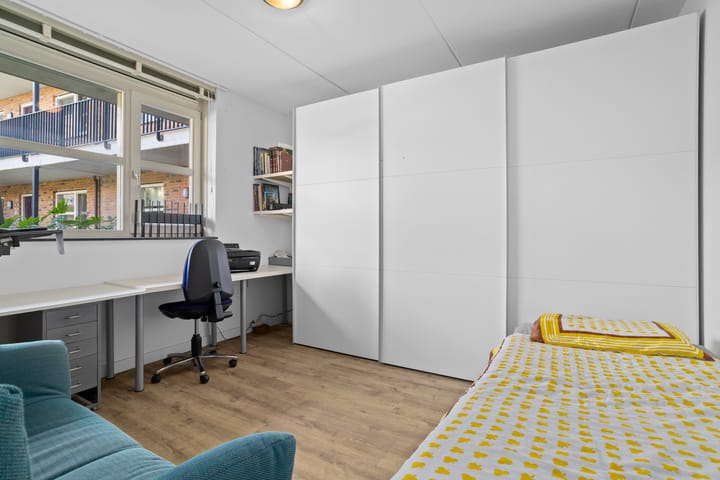 Appartement te koop: Standerdlaan 22, Heiloo