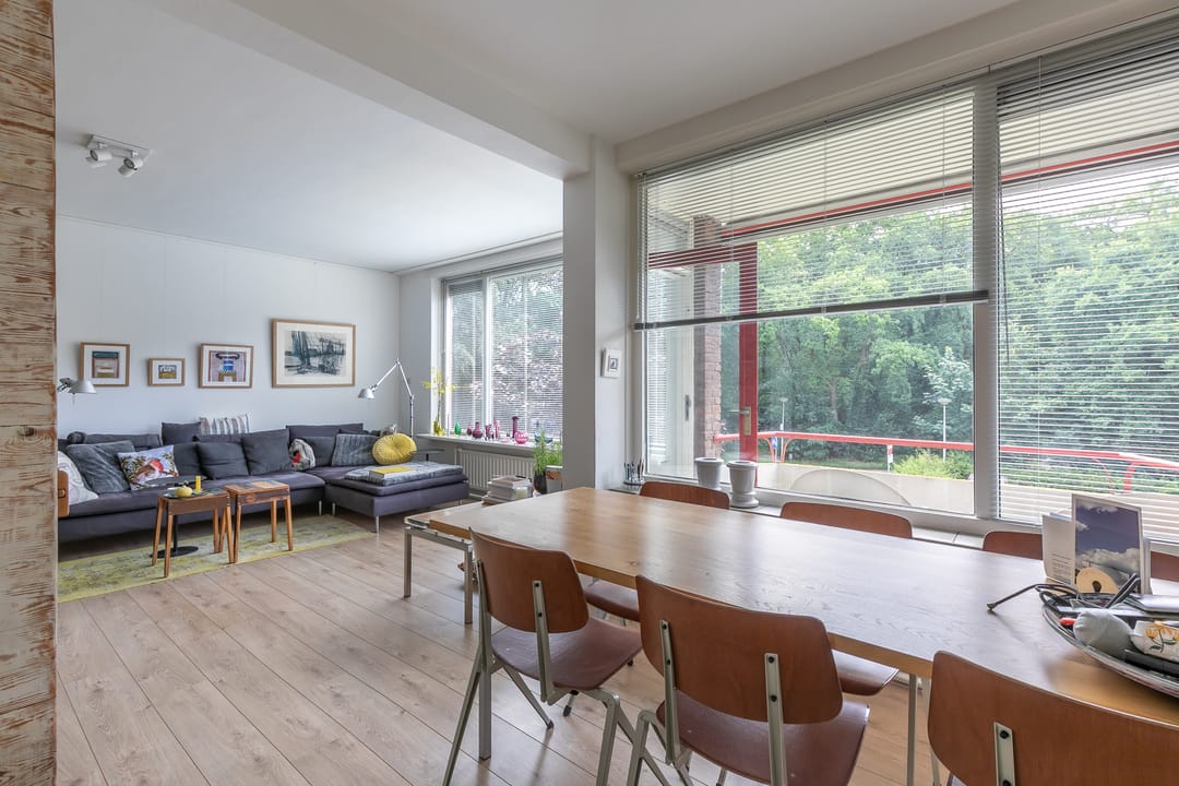 Foto 13 van Keesomstraat 45-B