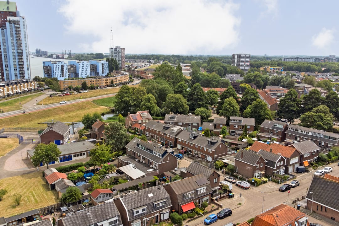 Foto 46 van de Wetstraat 19