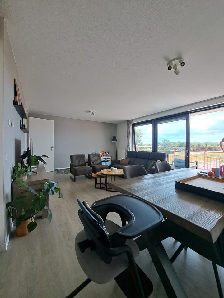 Appartement te huur: Houtstraat 57, Almere