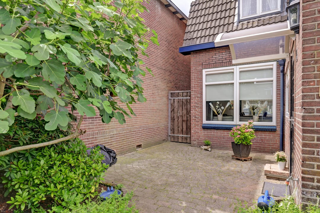 Foto 37 van de Wetstraat 19