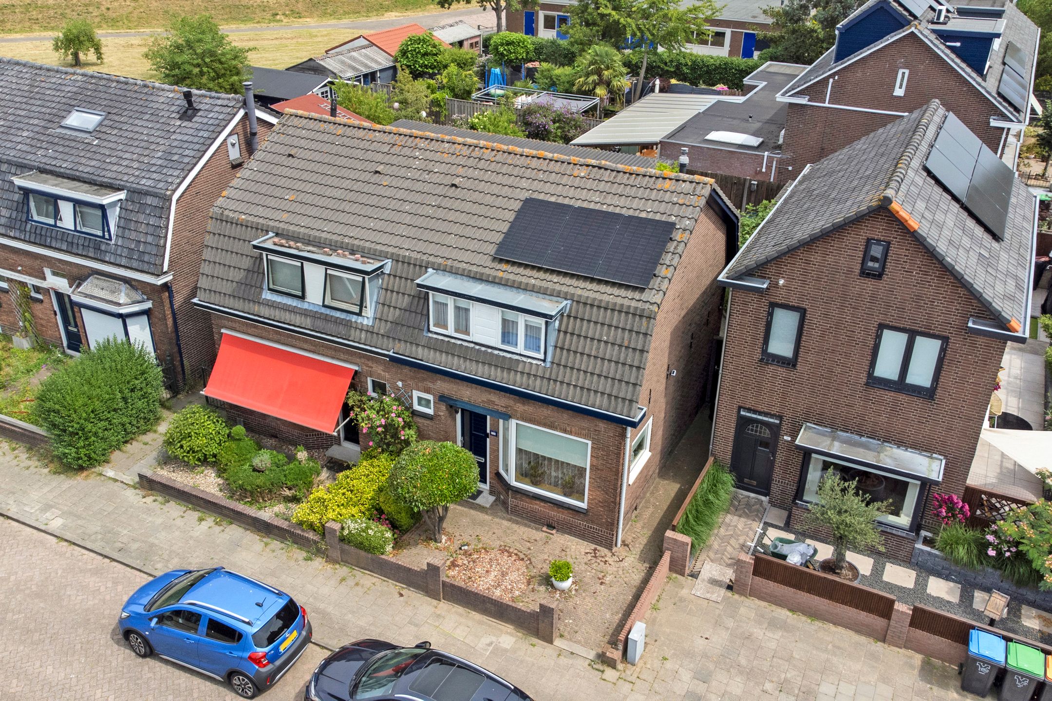Foto 42 van de Wetstraat 19