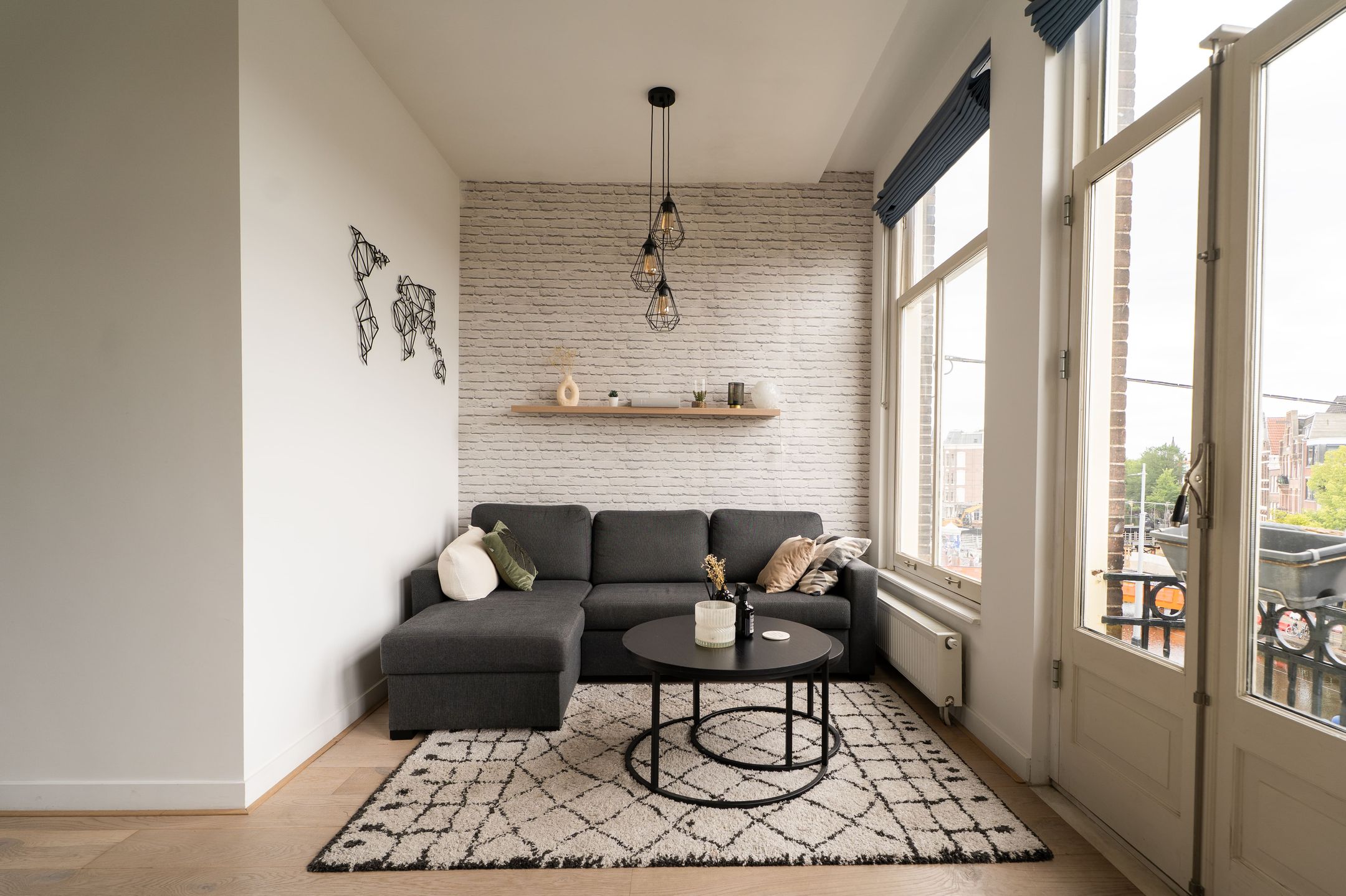 Photo 6 of Marnixstraat 214-C