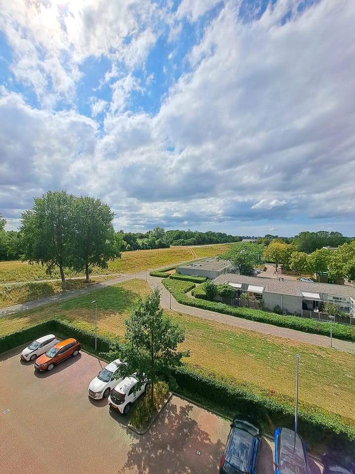 Appartement te huur: Houtstraat 57, Almere