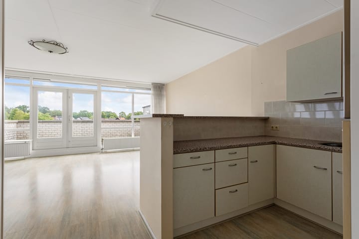 Appartement te koop: Stationsstraat 17C, Ermelo