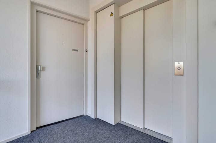 Appartement te koop: Stationsstraat 17C, Ermelo