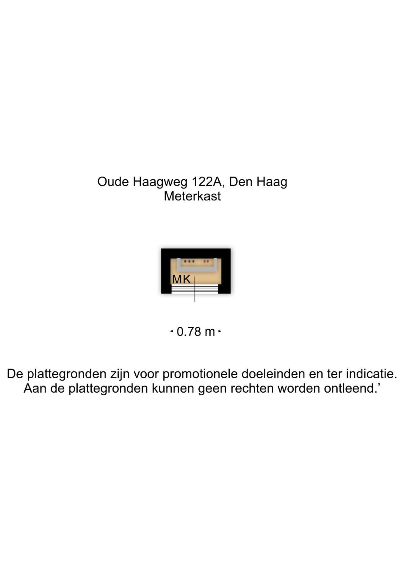 Foto 69 van Oude Haagweg 122-A