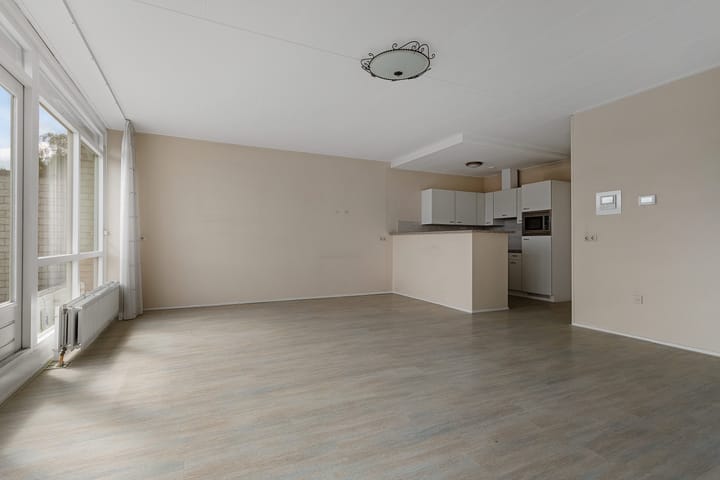 Appartement te koop: Stationsstraat 17C, Ermelo