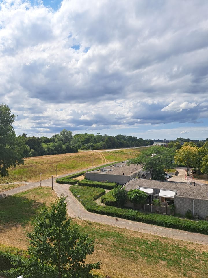 Appartement te huur: Houtstraat 57, Almere