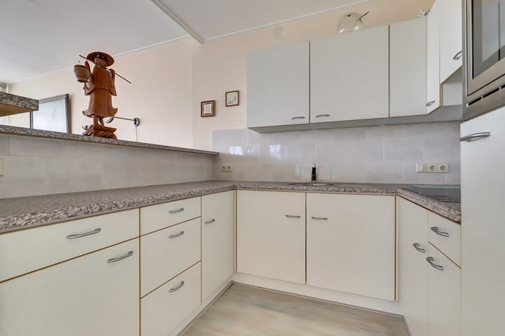 Appartement te koop: Stationsstraat 17C, Ermelo