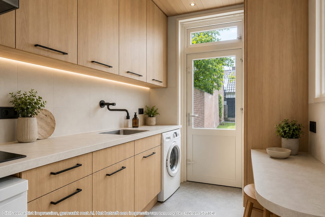 Photo 11 of Rendierstraat 35