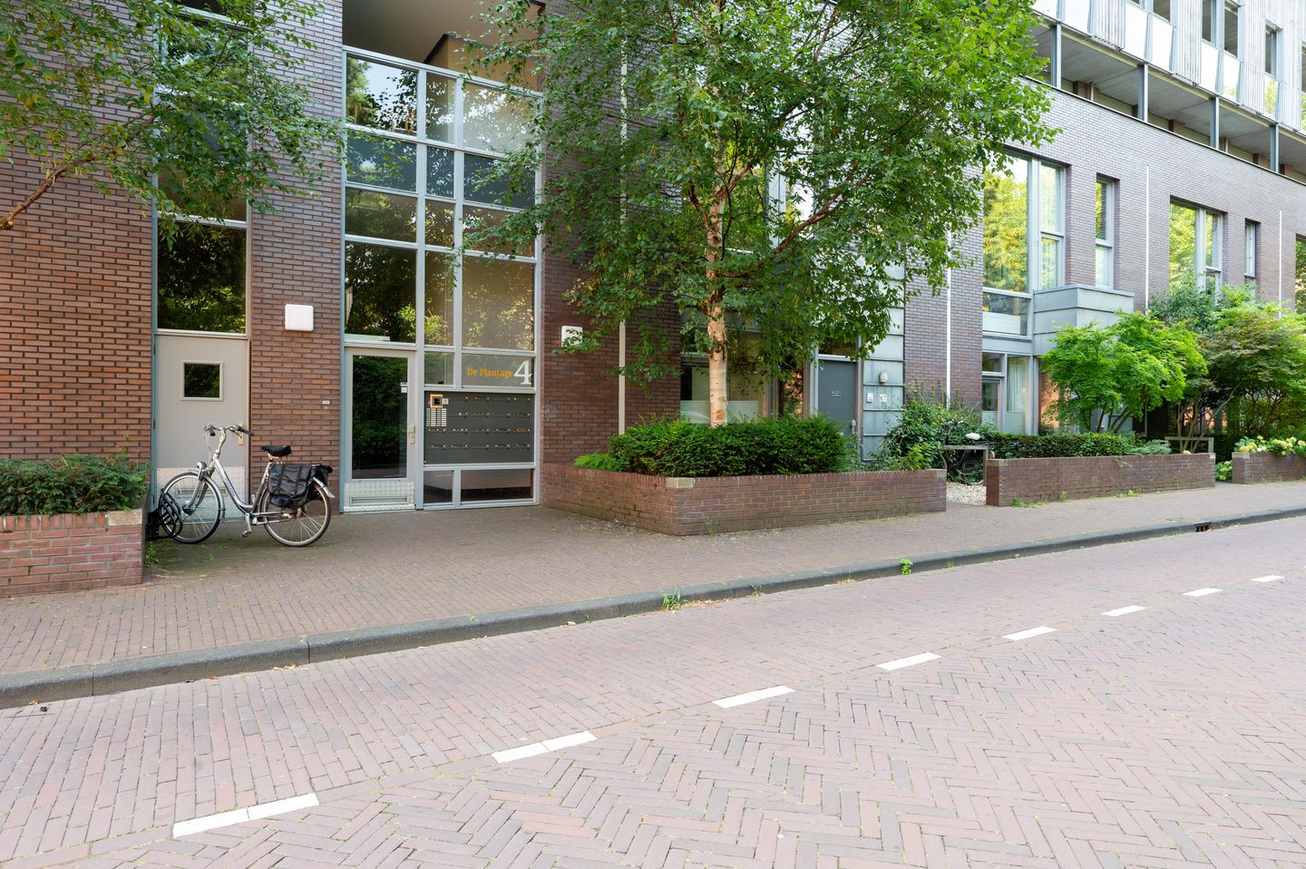 Foto 4 van Friesestraat 85