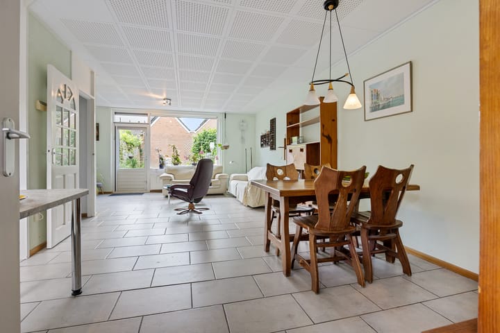 Tussenwoning te koop: Tinnegieter 10, Oss