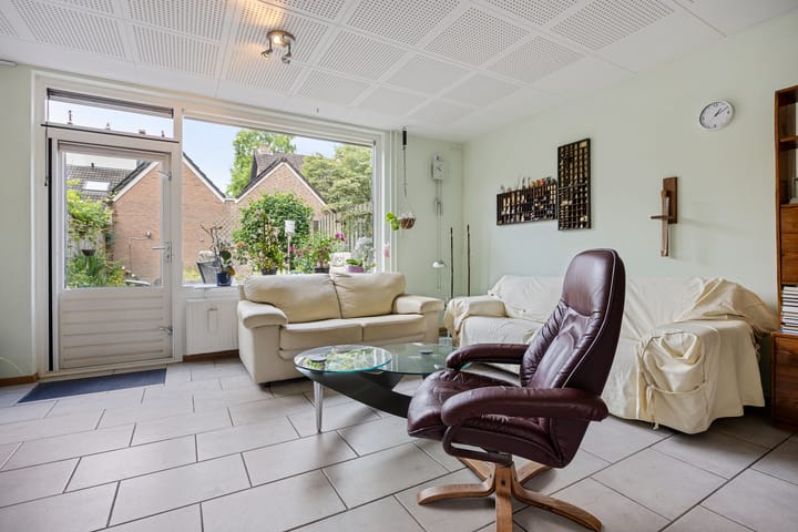 Tussenwoning te koop: Tinnegieter 10, Oss