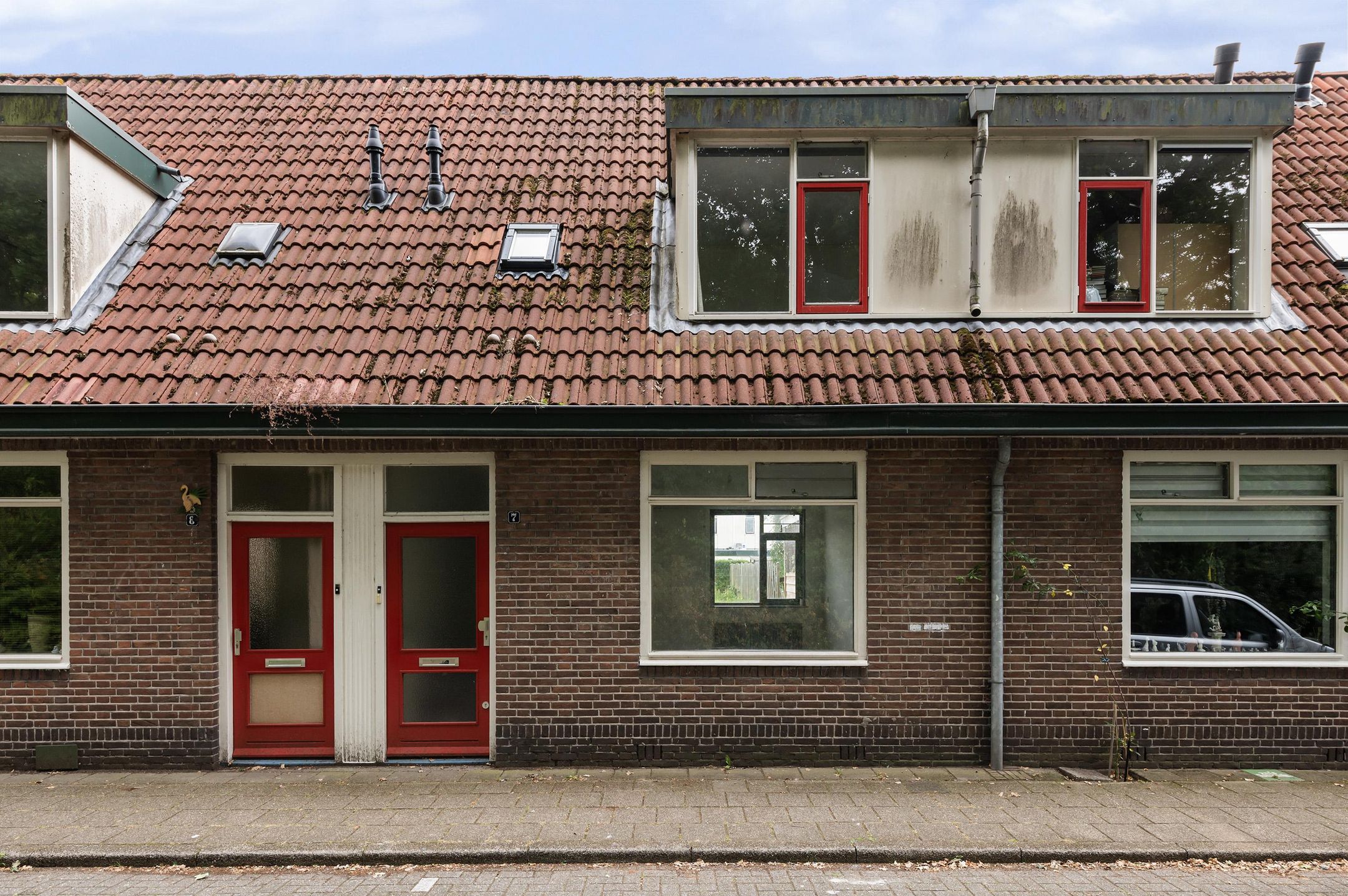 Sint Willibrordusstraat 7