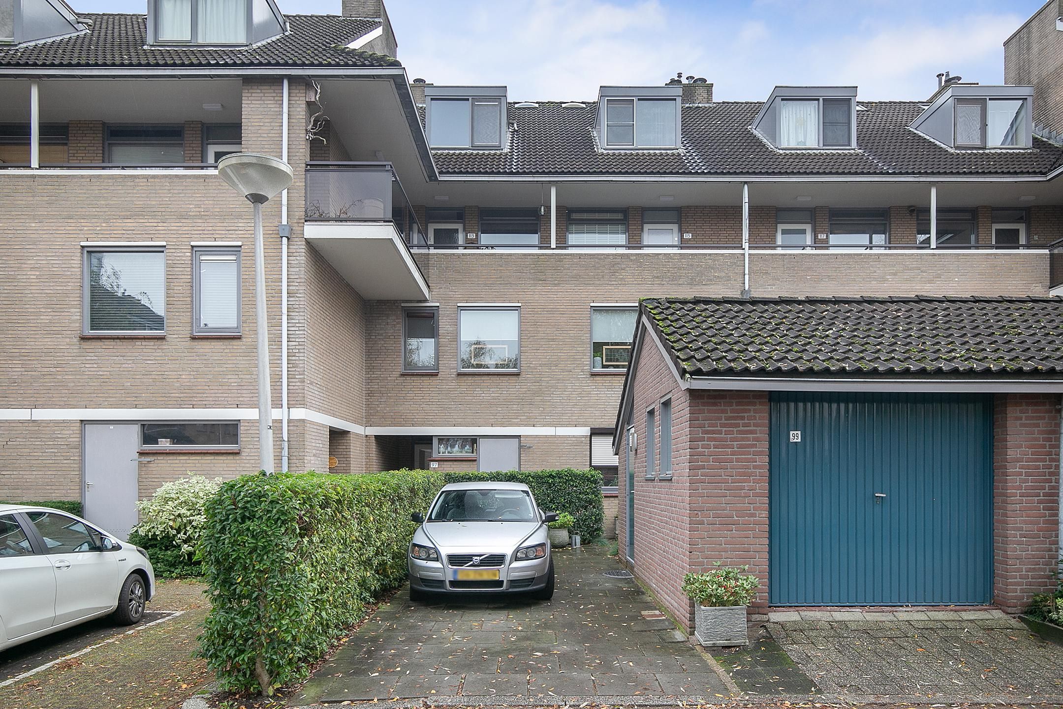 Anna van Hensbeeksingel 97 Gouda
