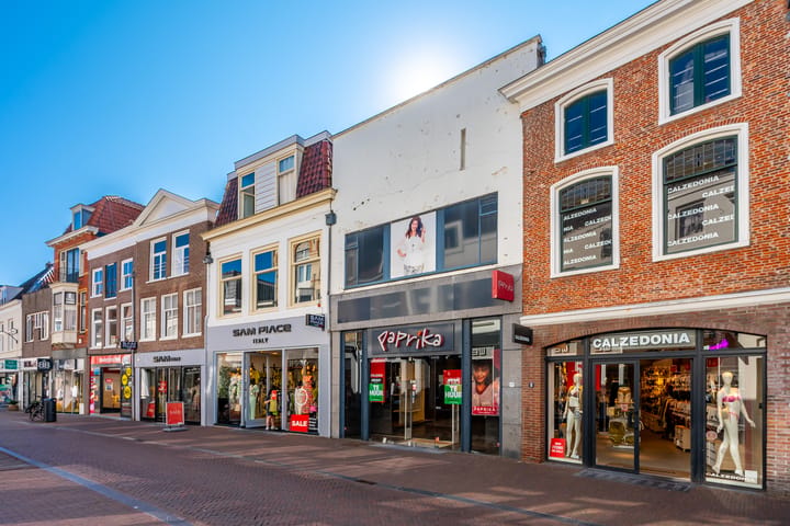 Langestraat 17, Amersfoort