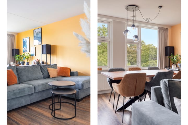 Appartement te koop: Slotpoort 52, Capelle Aan Den Ijssel