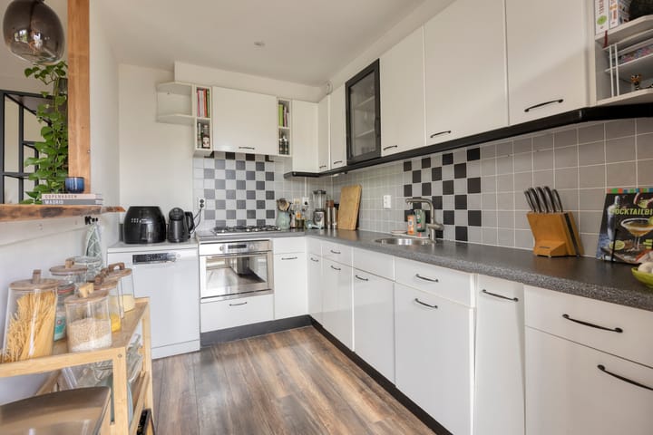Appartement te koop: Slotpoort 52, Capelle Aan Den Ijssel
