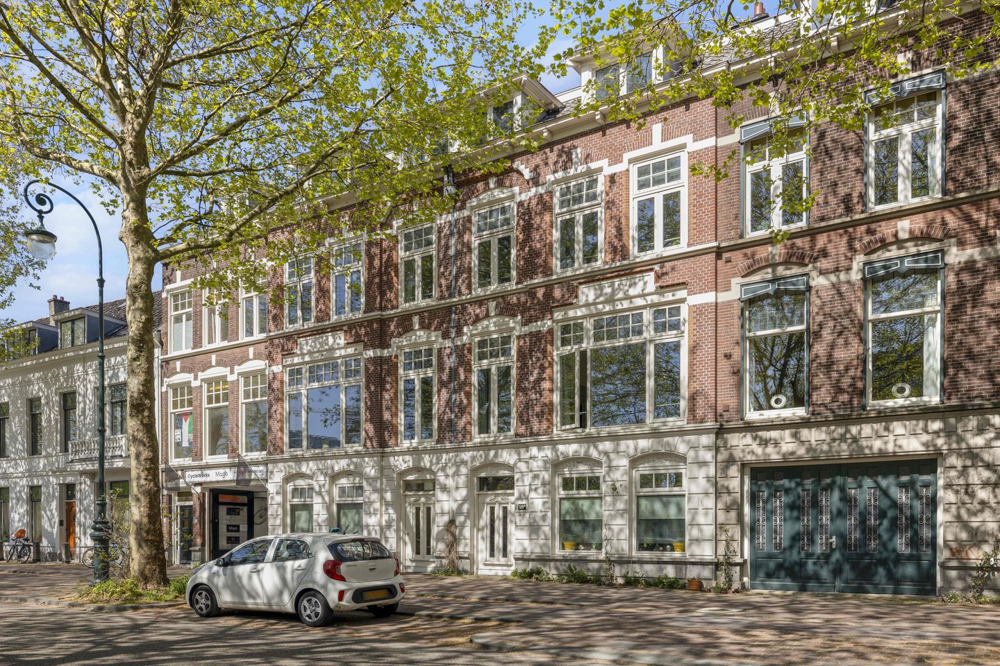 Foto 19 van Weerdsingel W.Z. 18-N