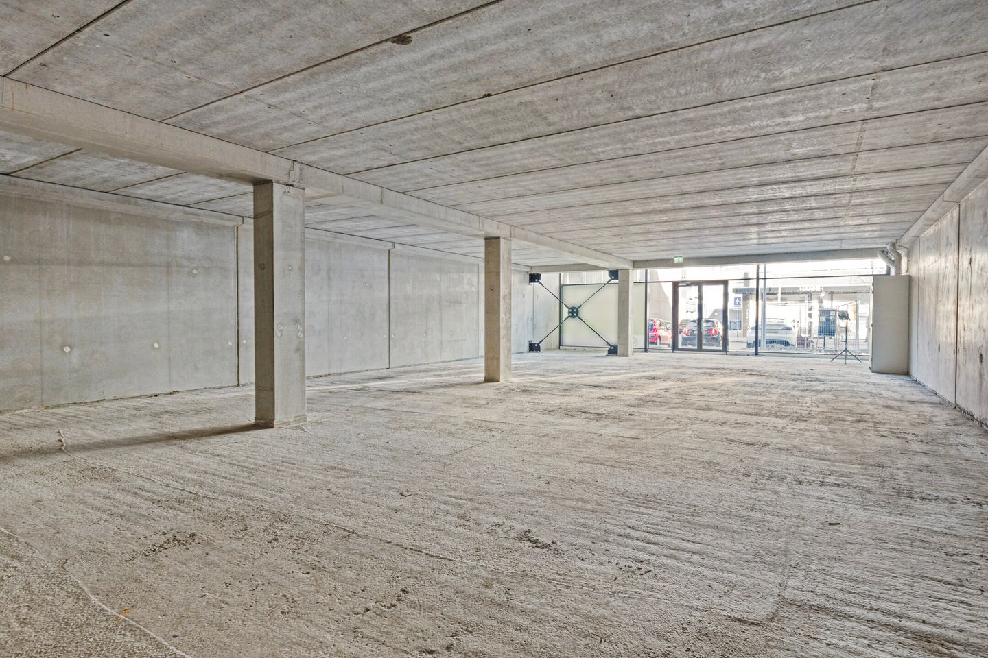 Bekijk foto 3 van Concourslaan 41