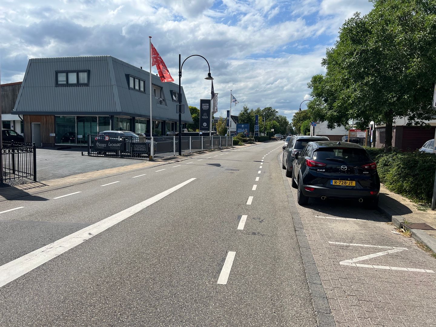 Bekijk foto 5 van Oud-Loosdrechtsedijk 250