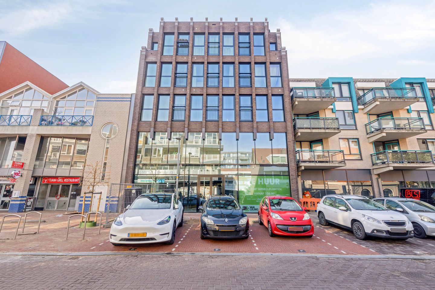 Bekijk foto 1 van Concourslaan 41