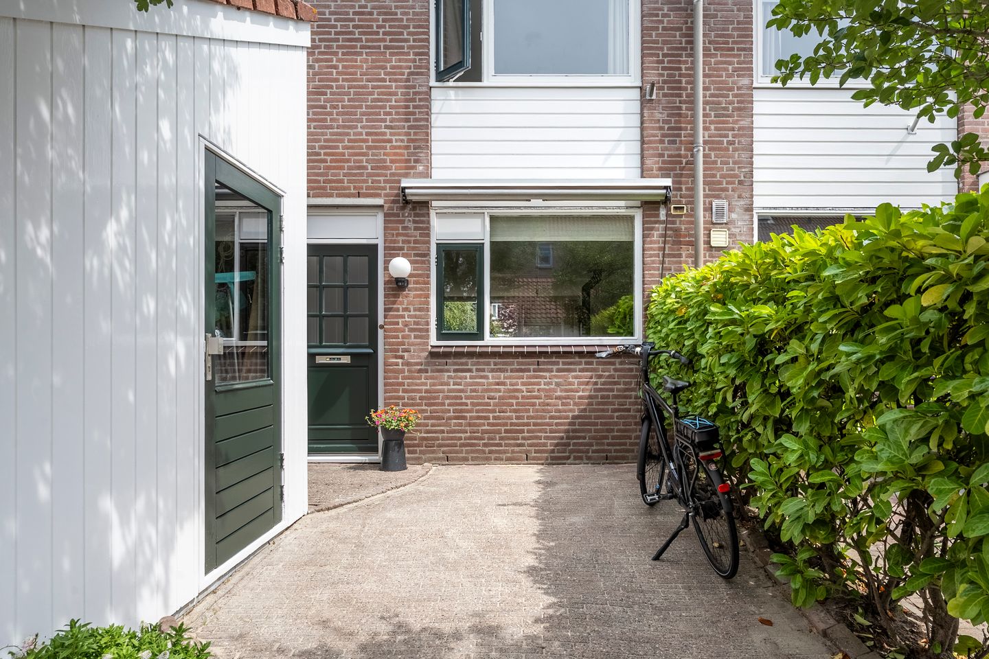 Foto 5 van Graaf Albrechtlaan 5