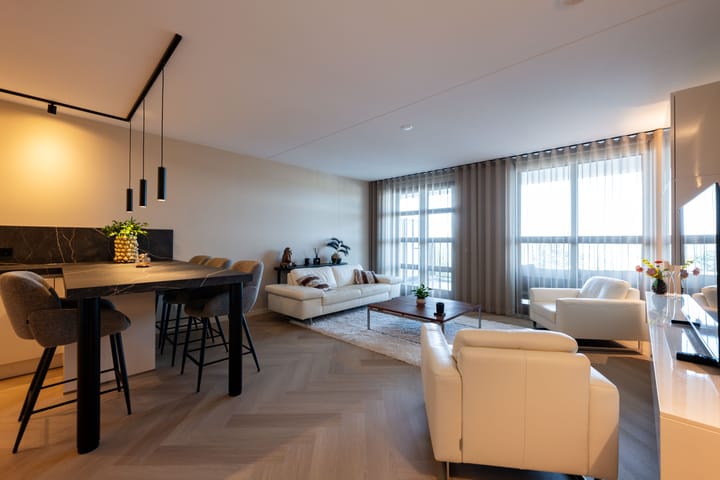 Appartement te koop: Stationsplein 168, Hellevoetsluis