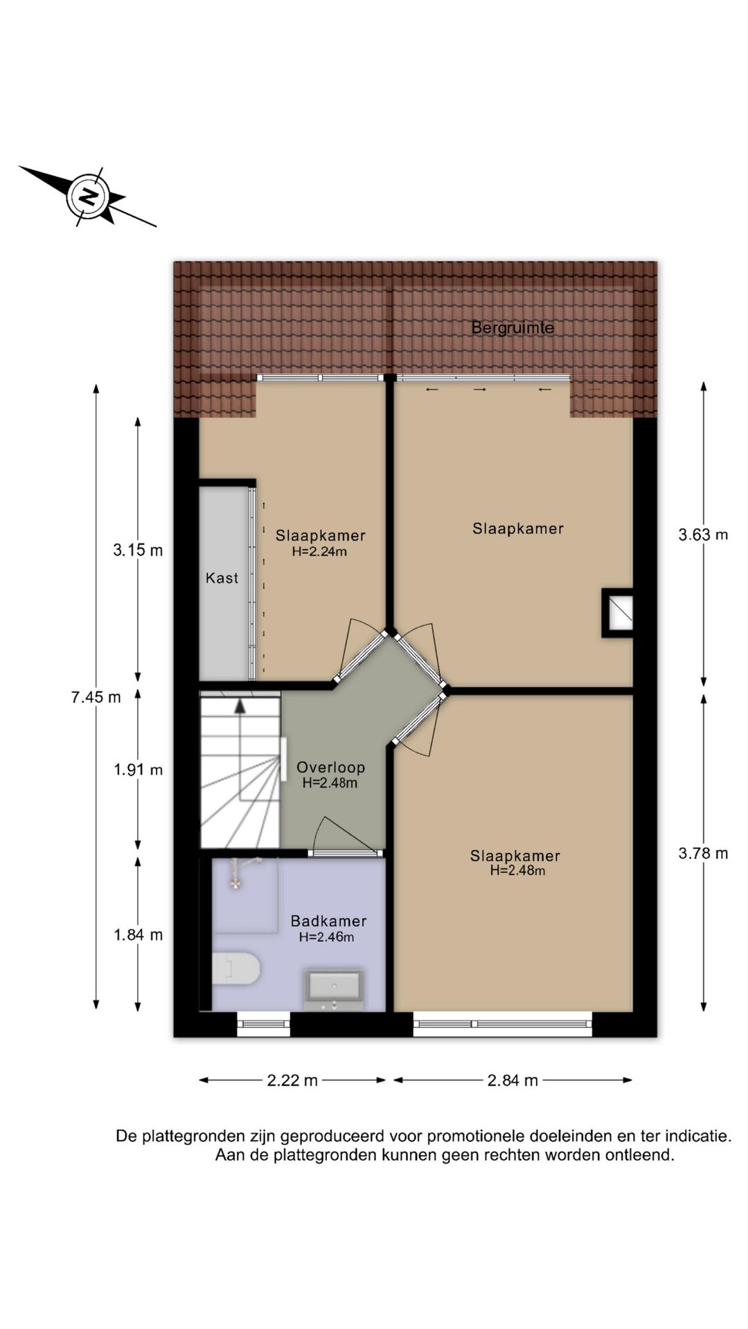 Foto 41 van Graaf Albrechtlaan 5