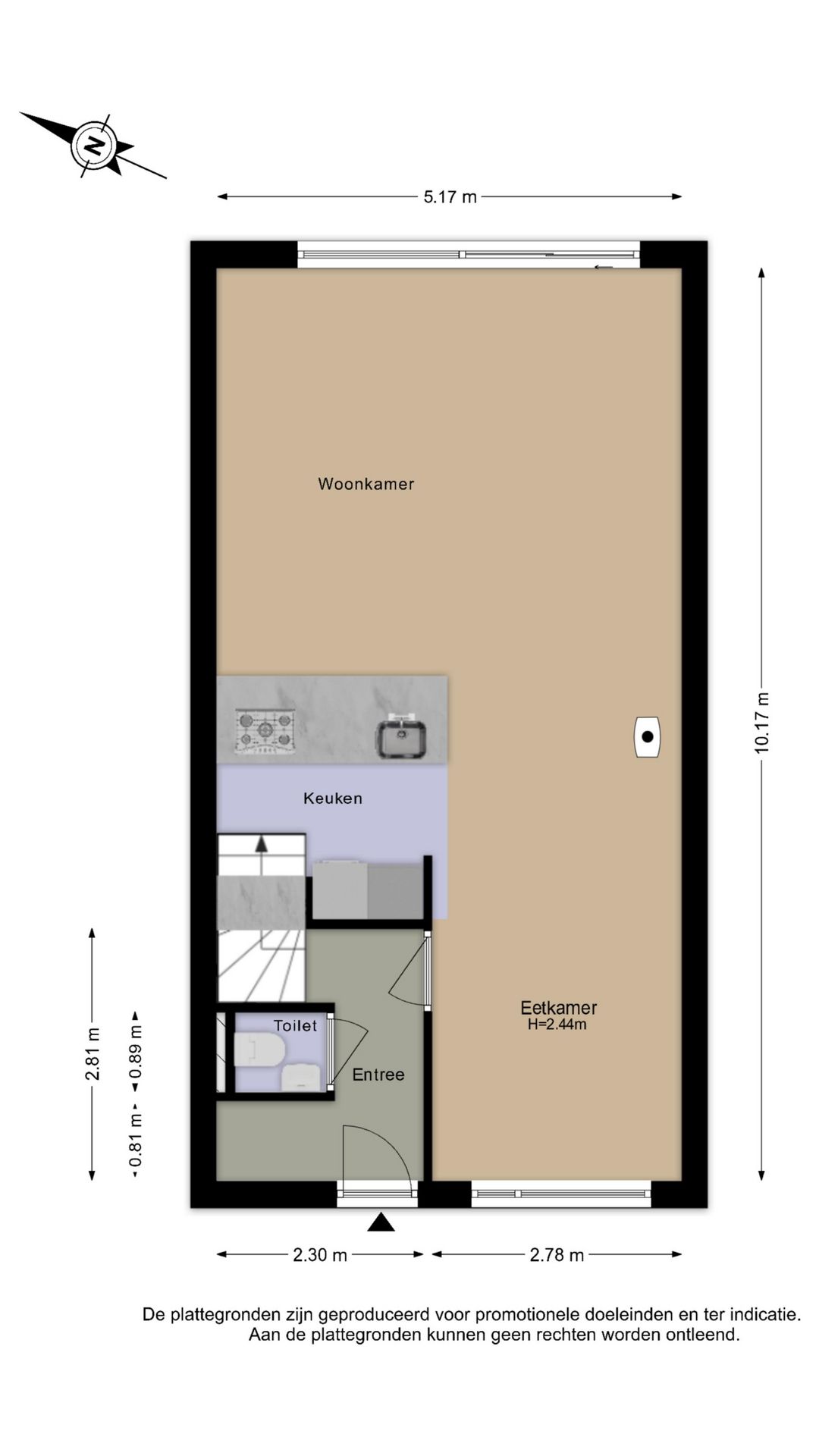 Foto 40 van Graaf Albrechtlaan 5