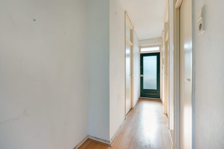 Studio te koop: Beekmanstraat 37, Dordrecht